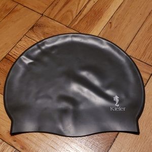Adult Silicone Swim Cap